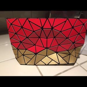 Clutch by Patrizia Luca